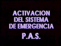 VIDEOS FLV PREVENCION PAS 01 ACCIDENTE